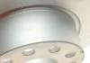 Диск тормозной TEXTAR 92306603 (фото 4)