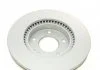 Диск гальмівний HYUNDAI/KIA I30/Tucson/Cerato/Ceed "F D=280mm "04>> TEXTAR 92133905 (фото 2)