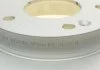 Диск гальмівний HYUNDAI/KIA I30/Tucson/Cerato/Ceed "F D=280mm "04>> TEXTAR 92133905 (фото 3)