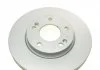 Диск гальмівний HYUNDAI/KIA I30/Tucson/Cerato/Ceed "F D=280mm "04>> TEXTAR 92133905 (фото 6)
