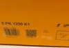 Комплект ременя Contitech 5PK1230K1 (фото 8)