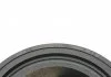 Шкив коленвала Toyota Hilux 2.5/3.0 D-4D 01-15/Land Contitech VD1194 (фото 2)