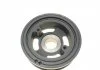 Шкив коленвала Toyota Hilux 2.5/3.0 D-4D 01-15/Land Contitech VD1194 (фото 3)