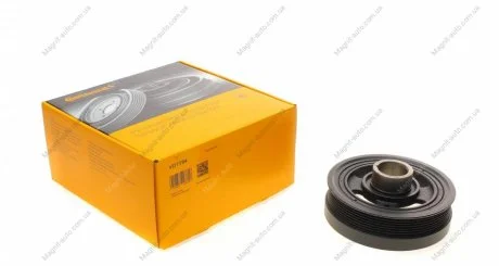 Шків колінвала Toyota Hilux 2.5/3.0 D-4D 01-15/Land Contitech VD1194