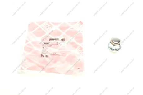 Гайка колеса FEBI BILSTEIN 46694