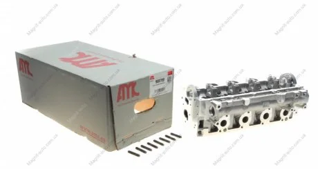 Головка блоку циліндрів AMC 908789