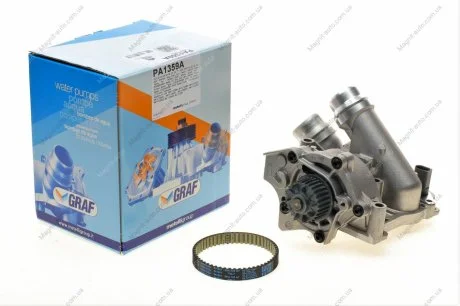 Помпа воды GRAF PA1359A