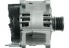 Генератор VW Passat (B6-B8)/Golf VII/T5/T6 1.0-1.4TSI/ 1.6/2.0/2.5TDI 03-24 (140A/12V) AS A3299PR (фото 2)
