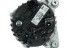 Генератор VW Passat (B6-B8)/Golf VII/T5/T6 1.0-1.4TSI/ 1.6/2.0/2.5TDI 03-24 (140A/12V) AS A3299PR (фото 3)