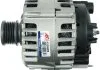 Генератор VW Passat (B6-B8)/Golf VII/T5/T6 1.0-1.4TSI/ 1.6/2.0/2.5TDI 03-24 (140A/12V) AS A3299PR (фото 4)