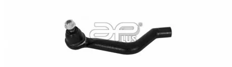Наконечник рулевой прав, пер NISSAN QASHQAI II (J11, J11_) [11/13-] AP APLUS 26035AP