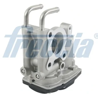 Клапан рециркуляції відпрацьованих газів TOYOTA RAV 4 III 2.2 D \'08-\'13 FRECCIA ="EGR12197"