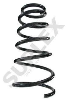 HYUNDAI Пружина задняя L=358mm Tucson 04-,Kia Sportage II SUPLEX 46081