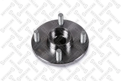 Ступиця перед. лів./прав. Toyota Land Cruiser Corolla 01-08 STELLOX 42-15196-SX
