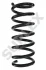 OPEL Пружина задняя L=333mm Antara,Chevrolet Captiva SUPLEX 23448 (фото 1)