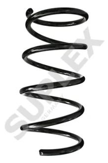 SUBARU Пружина передня L=358mm Tribeca 3.0/3.3 05- SUPLEX 32081