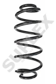 Opel-Vauxhall-Fiat Пружина задняя Combo D - Doblo SUPLEX 23631