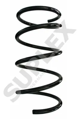 MITSUBISHI Пружина передняя L=367mm Grandis 04- SUPLEX 20245 (фото 1)