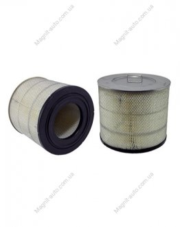 Фільтр повітряний HD (Вир-во Wix-Filtron) WIX FILTERS 42738