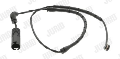 JURID BMW Датчик задних торм. кол. X5 E53 00- Jurid 581357