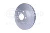 Диск тормозной передний Mazda 3 (BM) 13- HELLA 8DD 355 120-441 (фото 2)