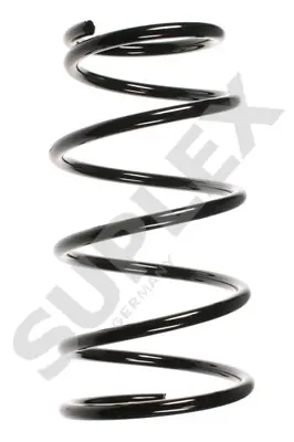 SUZUKI Пружина передняя Swift SUPLEX 41024 (фото 1)