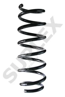 BMW Пружина задняя X3 II SUPLEX 06379