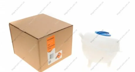 Розширювальний бак охолодження NRF 454067