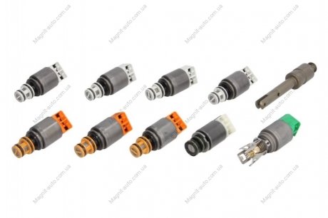 Комплект клапанів 8HP BMW ZF ="1087298388"