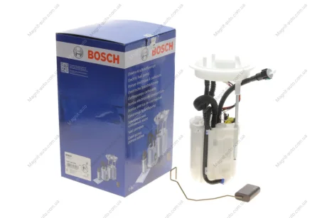 Паливний насос в зборі BOSCH 1987580054