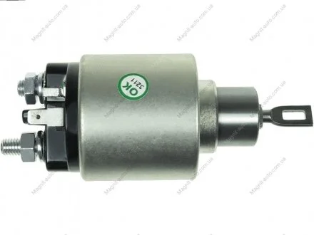 Реле втягуюче стартера AS SS0010P