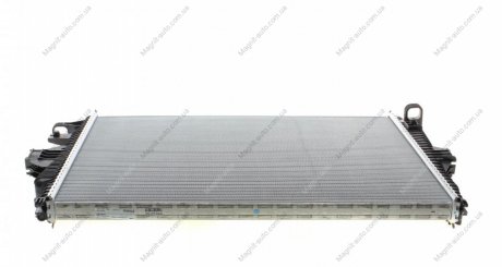 Радиатор охлаждения MAHLE / KNECHT CR 1183 000P (фото 1)