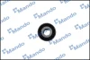 Сайлентблок важеля заднього розвального Hyundai Sonata VI (YF) (09-15) MANDO DCC010172 (фото 4)