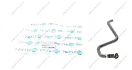 Шланг системи охолодження MEYLE 219 222 0000