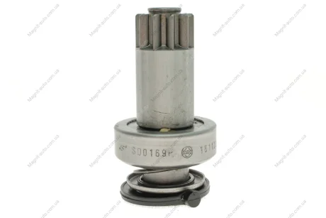 Бендикс стартера AS SD0169P