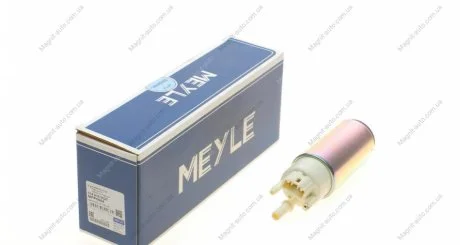 Насос топливный MEYLE 014 919 0027