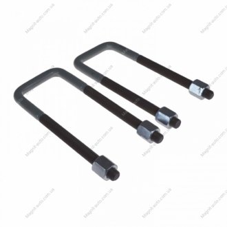 Скоба з різьбою BLUE PRINT ADT380175