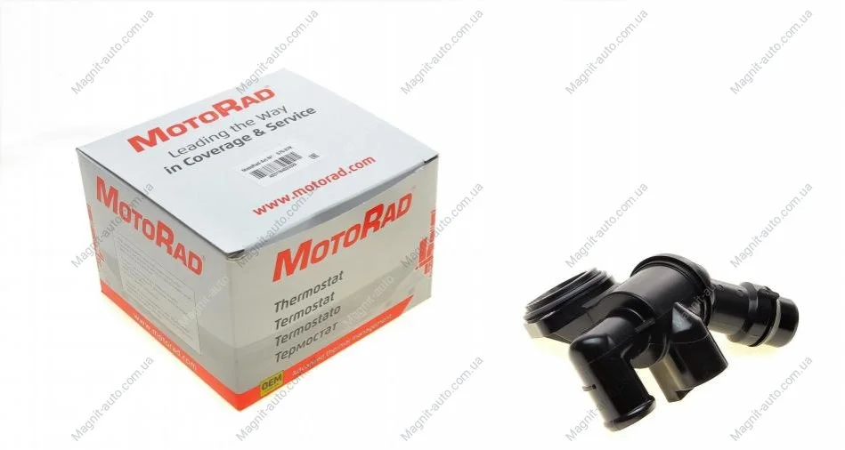 Термостат MOTORAD 576-87K (фото 1)