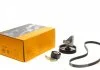 Комплект паса поликлинового Renault Clio/Megane/S Contitech 5PK1135K1 (фото 1)