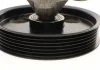 Комплект паса поликлинового Renault Clio/Megane/S Contitech 5PK1135K1 (фото 8)