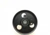 Комплект паса поликлинового Renault Clio/Megane/S Contitech 5PK1135K1 (фото 9)