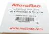Термостат BMW MOTORAD 606-101K (фото 6)