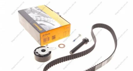 Комплект ГРМ Contitech CT939K5