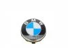 Ковпачок диску колісного G30/F48 BMW 36122455268 (фото 3)