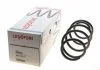 Пружина перед. SEAT/SKOD/VW, ATECA / KODIAQ / OCTAVIA 12- / PASSAT 15- / TIGUAN 16- LESJOFORS 4095142 (фото 1)