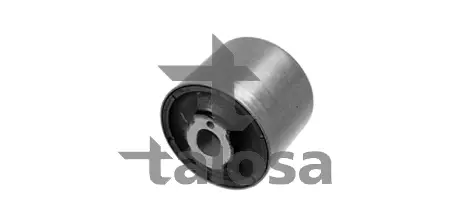 С/блок балки зад. BMW 3 (E46), X3 (E83), Z4 (E85), Z4 (E86) 1.6-3.2 02.98-02.09 TALOSA 62-06121 (фото 1)