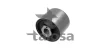 С/блок балки зад. BMW 3 (E46), X3 (E83), Z4 (E85), Z4 (E86) 1.6-3.2 02.98-02.09 TALOSA 62-06121 (фото 1)