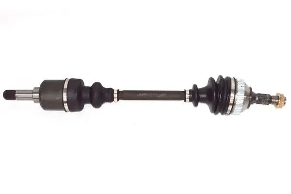 Полуось левая L:625.0/A:25/D:24/ABS:29 Citroen Berlingo/Peugeot Partner 1.9D FAST FT27137 (фото 1)