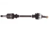 Полуось левая L:625.0/A:25/D:24/ABS:29 Citroen Berlingo/Peugeot Partner 1.9D FAST FT27137 (фото 1)