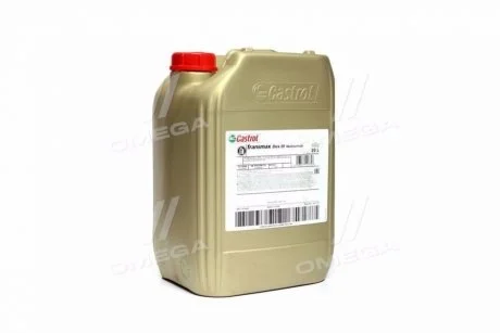 Олива трансмисс. Transmax Dex III Multivehicle (Канистра 20л) CASTROL 15D66F